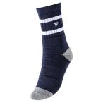 Tecnifibre technni волокно THCH SOCKS MARINE