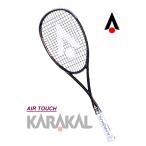  Squash ракетка AIR TOUCH Karakalkalakaru