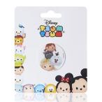 スマホ アイコスなど はがせる 繰り返し使える すべり止め ディズニー ディズニーツムツム 7 Wow pad マジカルシール  キャラクター グッズ　ポイント消化