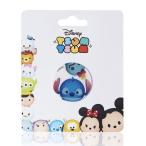 スマホ アイコスなど はがせる 繰り返し使える すべり止め ディズニー ディズニーツムツム 9 Wow pad マジカルシール キャラクター グッズ　ポイント消化