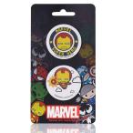 スマホ アイコスなど はがせる 繰り返し使える すべり止め マーベル アイアンマン 2 Wow pad マジカルシール  キャラクター グッズ　ポイント消化