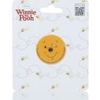 ショッピングアイコス シール スマホ アイコスなど はがせる 繰り返し使える すべり止め ディズニー くまのプーさん 2 Wow pad マジカルシール キャラクター グッズ　ポイント消化