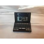 【中古】SII 電子辞書 ビジネスモデル SR-G7000M コンパクトモデル