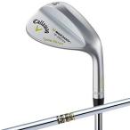 【中古】Callaway(キャロウェイ) MACK DADDY2 TOUR GRIND ウェッジ クロムメッキ仕上げ Cグラインドソール ダイナミック