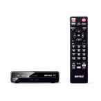 【中古】BUFFALO テレビ用地デジチューナー DTV-S100