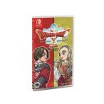 【中古】〔デラックス版〕ドラゴンクエストX 目覚めし五つの種族 オフライン -Switch