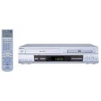 【中古】ビクター (Victor) DVDプレーヤー 一体型S-VHSビデオ HR-DS1