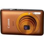 ショッピングIXY 【中古】Canon デジタルカメラ IXY 400F オレンジ IXY400F(OR)