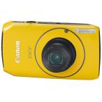 【中古】Canon デジタルカメラ IXY30S イエロー IXY30S(YL)