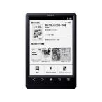 【中古】ソニー 電子書籍リーダー Reader 6型 Wi-Fiモデル ブラック PRS-T3S/B