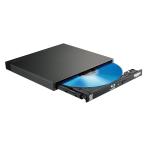  портативный Blu-ray Drive BD-R6 скоростей записывание USB кабель 2 шт приложен анимация воспроизведение / данные записывание soft . бесплатно загрузка предлагается : LBD-PWB6U3CSBK