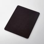テクスチャマウスパッド ハンドバッグなどの服飾雑貨に用いられるフェイクスウェード使用 上質な肌触りと発色が楽しめる: M