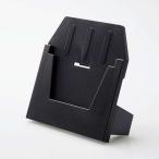 非接触式ICカードリーダライターMR-ICA001BK専用電子車検証読み取り用スタンド 狭い使用場所でも読み取りに場所をとらない: MR-ICST01BK