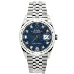 ロレックスROLEXデイトジャスト...