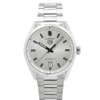【新品】タグホイヤー TAG HEUER カレラ キャリバー5 WBN2111.BA0639 メンズ