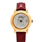 フォリフォリ Folli Follie アーバンスピンコレクション WF9R015ST 35mm クォーツ 未使用品