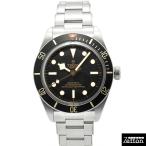 チューダー(チュードル) TUDOR ヘリテージ ブラックベイ Ref.79230N 41mm ブラック USED 中古