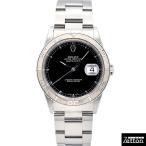 ロレックス ROLEX デイトジャスト サンダーバード Ref.16264 Y番 36mm USED 中古