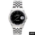 ロレックス ROLEX デイトジャスト サンダーバード 16264 X番 36mm USED 中古