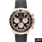 【新品】ロレックス ROLEX デイトナ 126515LNG メンズ
