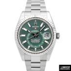 ロレックスROLEXスカイドゥエラ...