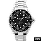 【新品】オメガ OMEGA プラネットオーシャン 600M マスタークロノメーター 217.30.42.21.01.001 メンズ