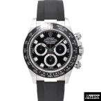 ロレックス ROLEX デイトナ 116519LNG メ