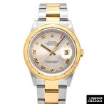 ロレックス ROLEX デイトジャスト サ