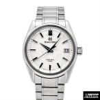 【保証書有り】グランドセイコー GRAND SEIKO エボリューション 9 コレクション 白樺 スプリングドライブ SLGA009 メンズ USED 中古