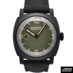 【国際保証書有り】パネライ PANERAI 