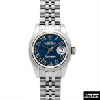 【国際保証書有り】ロレックス ROLEX デイトジャスト 179174 メンズ USED 中古
