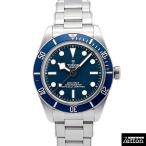 【国際保証書有り】チューダー TUDOR ブラックベイ フィフティエイト 79030B メンズ USED 中古