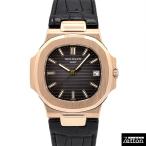 【国際保証書有り】パテックフィリップ PATEK PHILIPPE ノーチラス 5711R-001 メンズ USED 中古