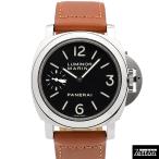 【国際保証書有り】パネライ PANERAI ルミノール マリーナ PAM00111 メンズ USED 中古