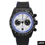【国際保証書有り】チューダー TUDOR ブラックベイ クロノ カーボン25 79377KN メンズ USED 中古