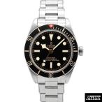 【国際保証書有り】チューダー TUDOR ブラックベイ フィフティエイト 79030N メンズ USED 中古