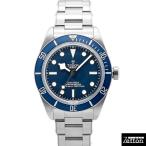 【国際保証書有り】チューダー TUDOR ブラックベイ フィフティエイト 79030B メンズ USED 中古