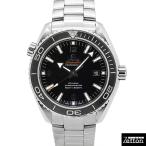 オメガ OMEGA プラネットオーシャン 232.30.46.21.01.001 メンズ USED 中古