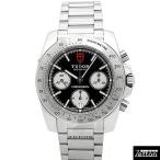 チューダー TUDOR スポーツ クロノグラフ 20300 メンズ USED 中古