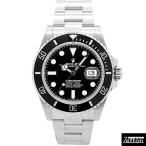 【国際保証書有り】ロレックス ROLEX サブマリーナ― デイト 126610LN メンズ USED 中古
