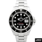 【国際保証書有り】ロレックス ROLEX シードゥエラー 126600 メンズ USED 中古