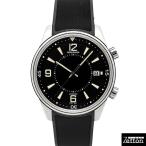 【国際保証書有り】ジャガー・ルクルト JAEGER-LECOULTRE ポラリス デイト Q9068670 メンズ USED 中古