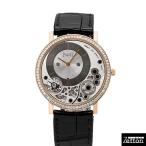 【国際保証書有り】ピアジェ　PIAGET アルティプラノ ベゼルダイヤ G0A40013 メンズ USED 中古