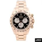 【国際保証書有り】ロレックス ROLEX デイトナ 126505 メンズ USED 中古