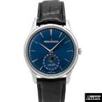 【未使用品】【国際保証書有り】ジャガー・ルクルト JAEGER-LECOULTRE マスター ウルトラスリム ムーン Q1368480 メンズ
