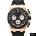 オーデマ・ピゲ AUDEMARS PIGUET ロイヤルオークオフショア クロノグラフ 26420RO.OO.A002CA.01 メンズ USED 中古