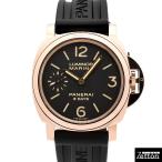 【国際保証書有り】パネライ PANERAI ルミノール マリーナ 8デイズ オロロッソ PAM00511 メンズ USED 中古