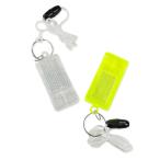  отражающий отражатель свисток ( ремешок на шею есть ) можно выбрать 2 цвет 100 шт. комплект 