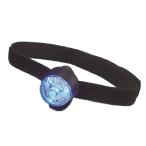 639226 touch fasteners . easy installation super clip light strong + arm band blue 