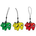  отражающий ремешок .... Chan .... отражатель брелок для ключа транспорт безопасность 3 шт. комплект 